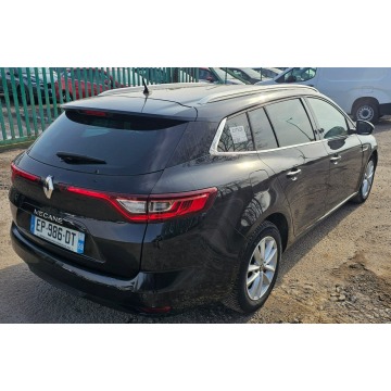 Renault Megane 2017,  1.5 diesel - Na sprzedaż za 17 999 zł - Pleszew - zdjęcie 7