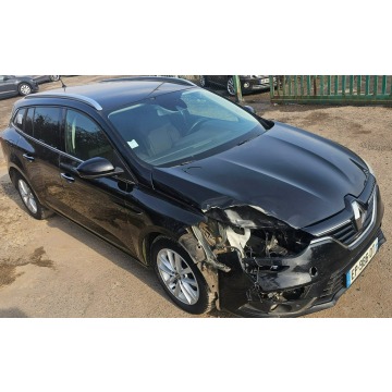 Renault Megane 2017,  1.5 diesel - Na sprzedaż za 17 999 zł - Pleszew - zdjęcie 9