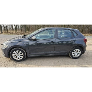 Volkswagen Polo - Polo 1.0 i