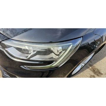 Renault Megane 2017,  1.5 diesel - Na sprzedaż za 17 999 zł - Pleszew - zdjęcie 11