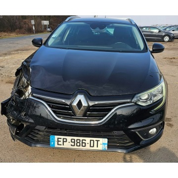 Renault Megane 2017,  1.5 diesel - Na sprzedaż za 17 999 zł - Pleszew - zdjęcie 10