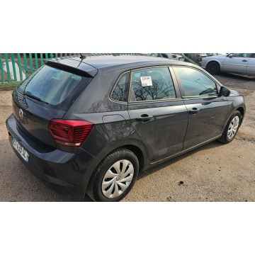 Volkswagen Polo  Hatchback 2018,  1.0 benzyna - Na sprzedaż za 15 999 zł - Pleszew - zdjęcie 3