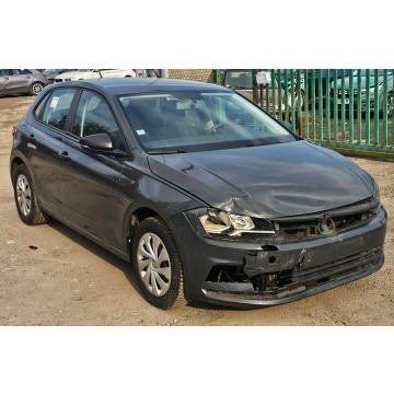 Volkswagen Polo  Hatchback 2018,  1.0 benzyna - Na sprzedaż za 15 999 zł - Pleszew - zdjęcie 4