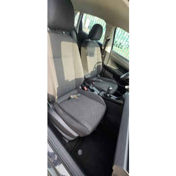 Volkswagen Polo  Hatchback 2018,  1.0 benzyna - Na sprzedaż za 15 999 zł - Pleszew - zdjęcie 8