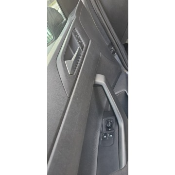 Volkswagen Polo  Hatchback 2018,  1.0 benzyna - Na sprzedaż za 15 999 zł - Pleszew - zdjęcie 12