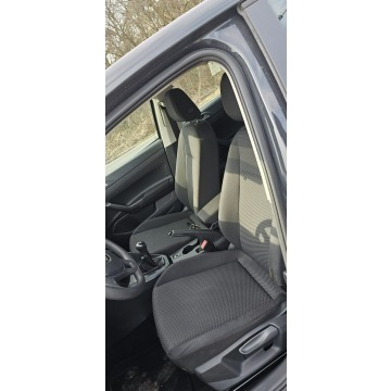 Volkswagen Polo  Hatchback 2018,  1.0 benzyna - Na sprzedaż za 15 999 zł - Pleszew - zdjęcie 11
