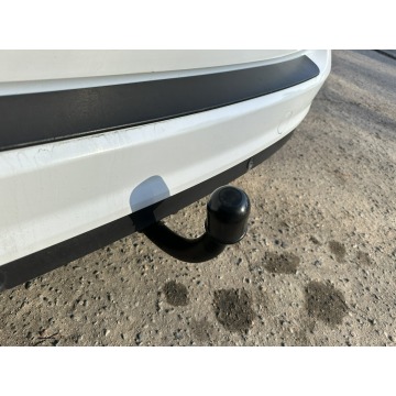 Ford C-MAX  Minivan/Van 2015,  1.6 diesel - Na sprzedaż za 22 500 zł - Wejherowo - zdjęcie 6