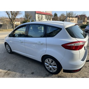 Ford C-MAX  Minivan/Van 2015,  1.6 diesel - Na sprzedaż za 22 500 zł - Wejherowo - zdjęcie 7
