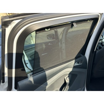 Ford C-MAX  Minivan/Van 2015,  1.6 diesel - Na sprzedaż za 22 500 zł - Wejherowo - zdjęcie 11
