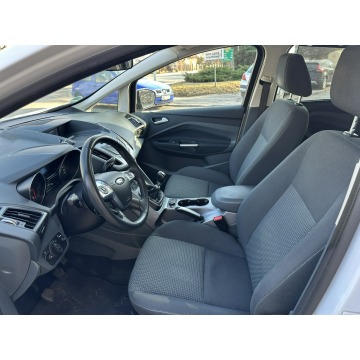 Ford C-MAX  Minivan/Van 2015,  1.6 diesel - Na sprzedaż za 22 500 zł - Wejherowo - zdjęcie 9