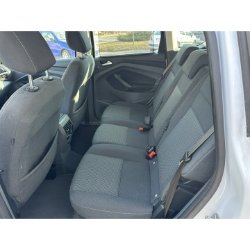 Ford C-MAX  Minivan/Van 2015,  1.6 diesel - Na sprzedaż za 22 500 zł - Wejherowo - zdjęcie 10
