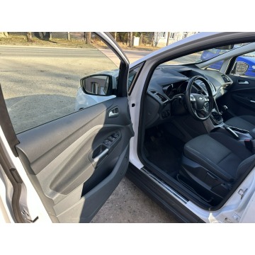 Ford C-MAX  Minivan/Van 2015,  1.6 diesel - Na sprzedaż za 22 500 zł - Wejherowo - zdjęcie 8