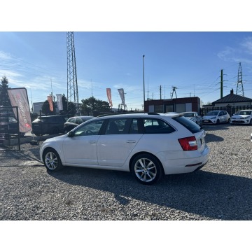 Skoda Octavia  Kombi 2017,  2.0 diesel, automat - Na sprzedaż za 57 900 zł - Rawa Mazowiecka - zdjęcie 7