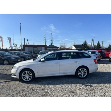 Skoda Octavia  Kombi 2017,  2.0 diesel, automat - Na sprzedaż za 57 900 zł - Rawa Mazowiecka - zdjęcie 6