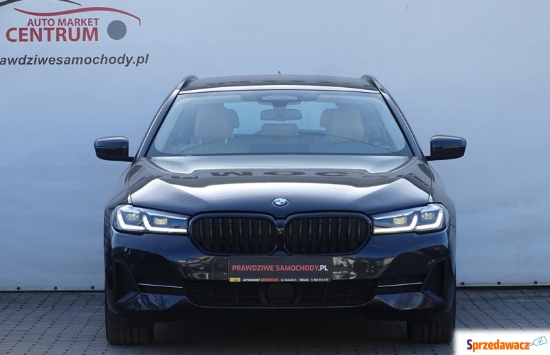 BMW 2021