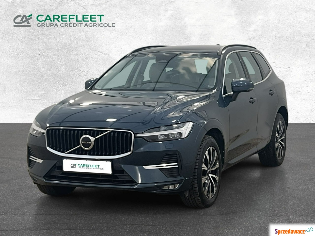 Volvo 2022