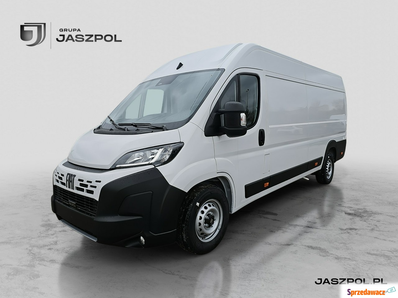Fiat Ducato 2025