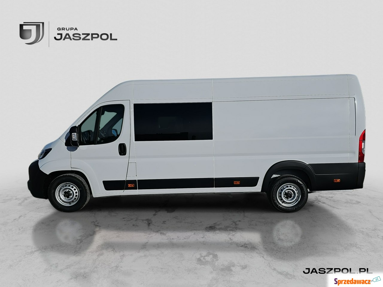 Peugeot Boxer 2025