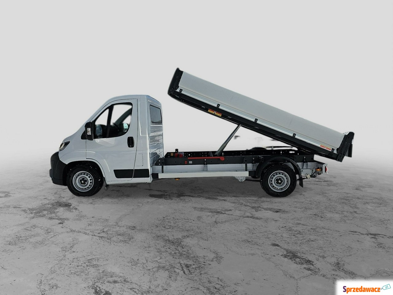 Fiat Ducato 2026