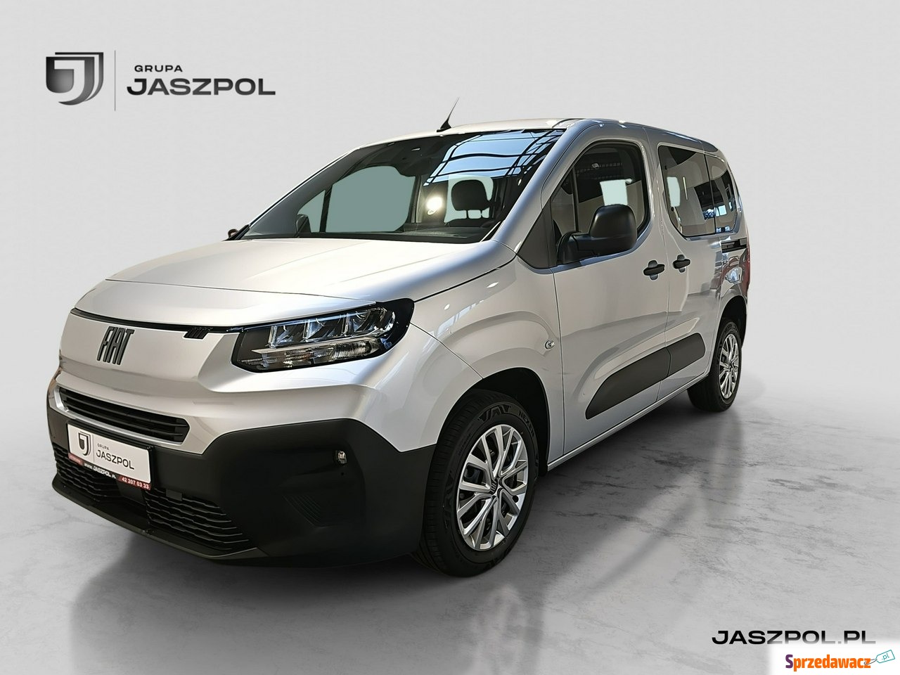 Fiat Doblo 2025