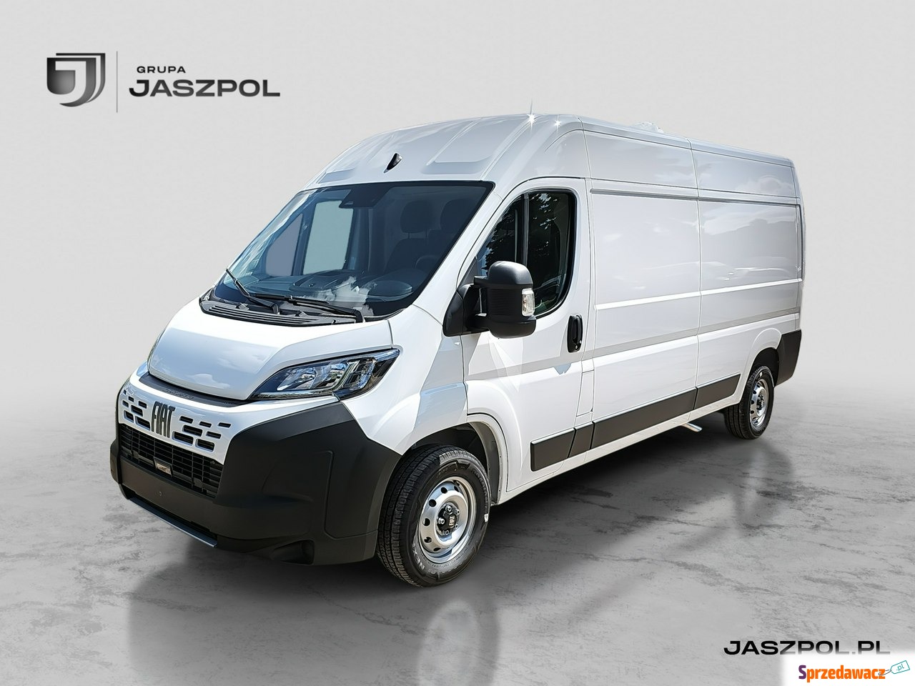 Fiat Ducato 2025