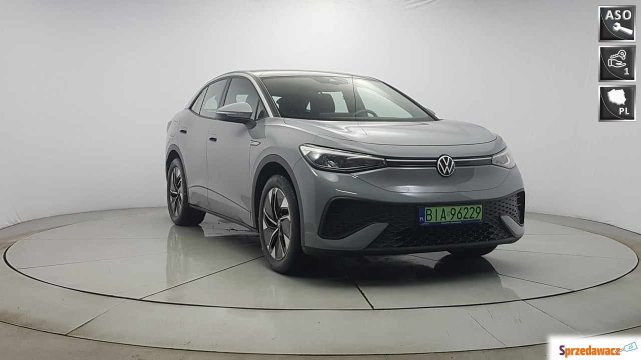 Volkswagen ID.5 2023