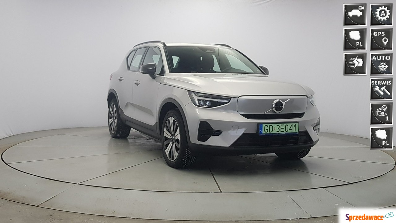 Volvo 2022