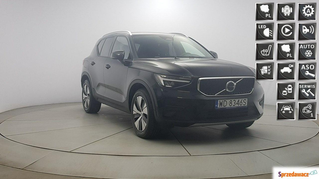 Volvo 2022
