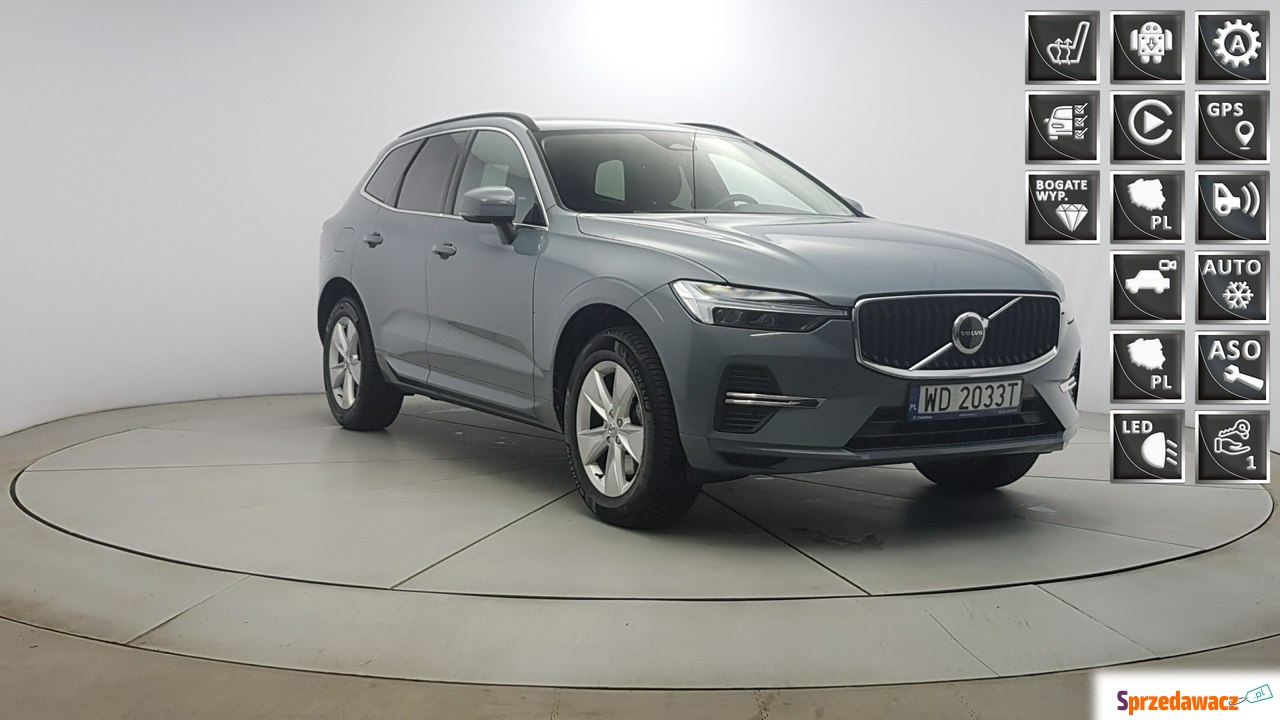 Volvo 2023