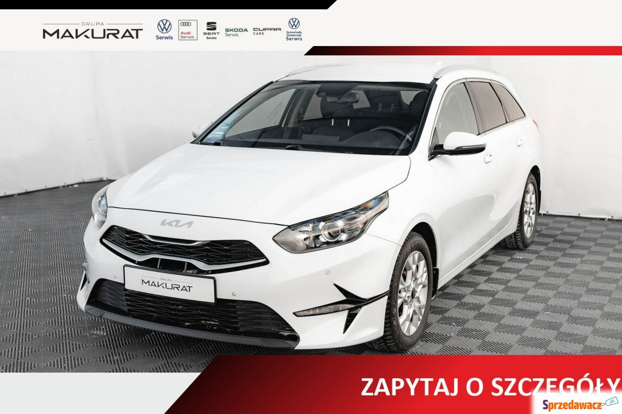 Kia Ceed 2022