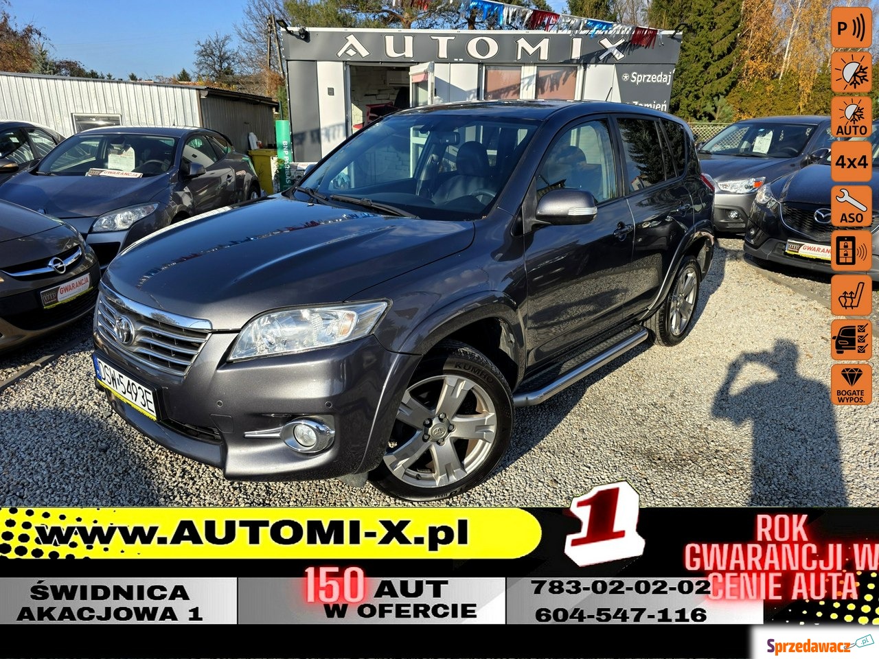 Toyota 2012