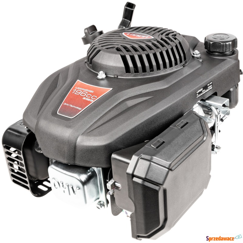 SILNIK LONCIN V200-F DO KOSIARKI...