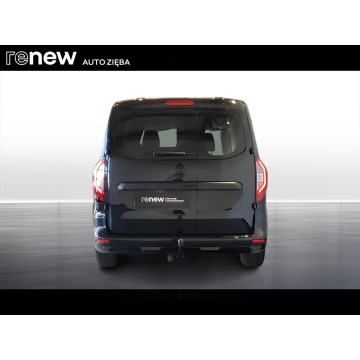 Renault Kangoo - Na sprzedaż za 70 000 zł - Katowice - zdjęcie 4