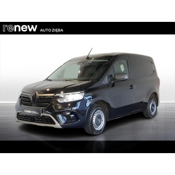 Renault Kangoo Van 1.5 Blue dCi Euro 6 1461ccm - 115KM Open Sesame, 