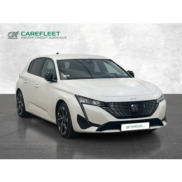 Peugeot 308  Hatchback 2022,  1.2 benzyna - Na sprzedaż za 73 900 zł - Warszawa - zdjęcie 3