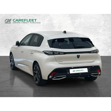 Peugeot 308  Hatchback 2022,  1.2 benzyna - Na sprzedaż za 73 900 zł - Warszawa - zdjęcie 7