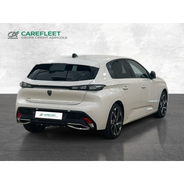 Peugeot 308  Hatchback 2022,  1.2 benzyna - Na sprzedaż za 73 900 zł - Warszawa - zdjęcie 5