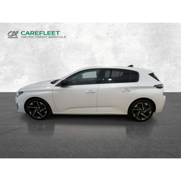 Peugeot 308  Hatchback 2022,  1.2 benzyna - Na sprzedaż za 73 900 zł - Warszawa - zdjęcie 8