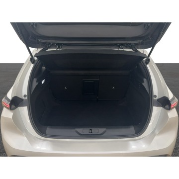 Peugeot 308  Hatchback 2022,  1.2 benzyna - Na sprzedaż za 73 900 zł - Warszawa - zdjęcie 11