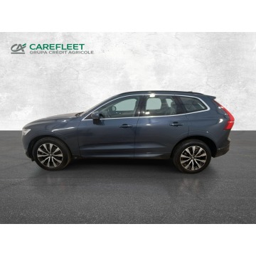 Volvo   SUV 2022,  2.0 diesel, automat - Na sprzedaż za 122 600 zł - Warszawa - zdjęcie 8