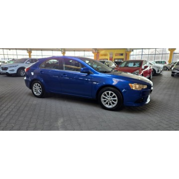 Mitsubishi Lancer - 1 REJ 2011  ZOBACZ OPIS !! W podanej cenie roczna gwarancja