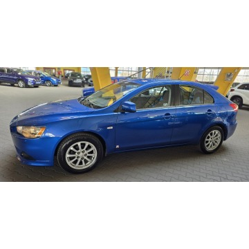 Mitsubishi Lancer  Hatchback 2010,  1.8 diesel - Na sprzedaż za 23 900 zł - Mysłowice - zdjęcie 5