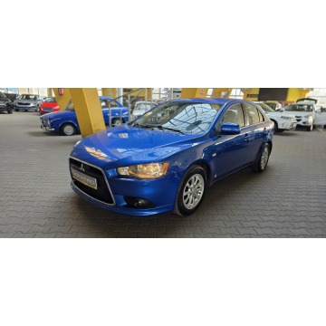 Mitsubishi Lancer  Hatchback 2010,  1.8 diesel - Na sprzedaż za 23 900 zł - Mysłowice - zdjęcie 3