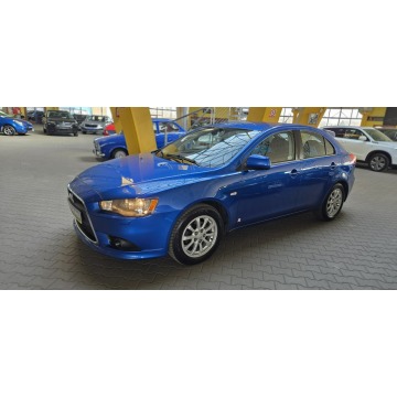 Mitsubishi Lancer  Hatchback 2010,  1.8 diesel - Na sprzedaż za 23 900 zł - Mysłowice - zdjęcie 4