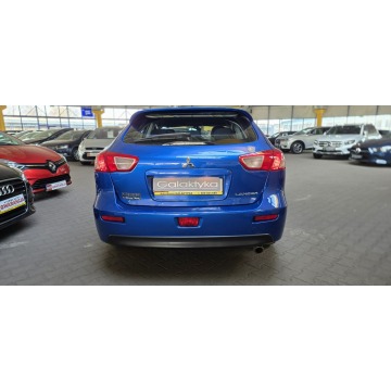 Mitsubishi Lancer  Hatchback 2010,  1.8 diesel - Na sprzedaż za 23 900 zł - Mysłowice - zdjęcie 8