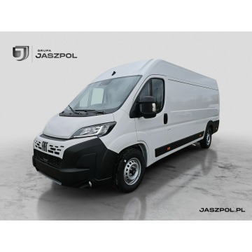 Fiat Ducato - Ducato Maxi Furgon L4H2 3,5T Diesel 180KM Manual