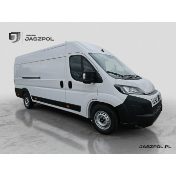Fiat Ducato 2025,  2.2 diesel - Na sprzedaż za 134 070 zł - Łódź - zdjęcie 3