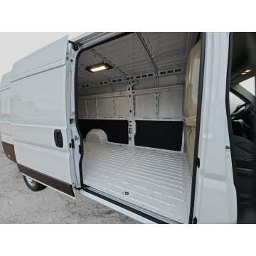 Fiat Ducato 2025,  2.2 diesel - Na sprzedaż za 134 070 zł - Łódź - zdjęcie 10