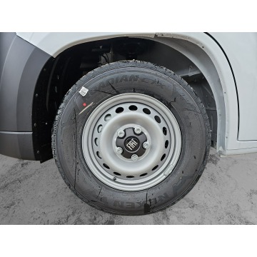 Fiat Ducato 2025,  2.2 diesel - Na sprzedaż za 134 070 zł - Łódź - zdjęcie 9