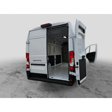 Fiat Ducato 2025,  2.2 diesel - Na sprzedaż za 134 070 zł - Łódź - zdjęcie 11